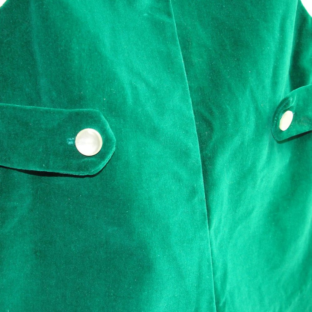 3 for $18...Nursery Rhyme Velvet Christmas Jumper - Picture 5 of 6